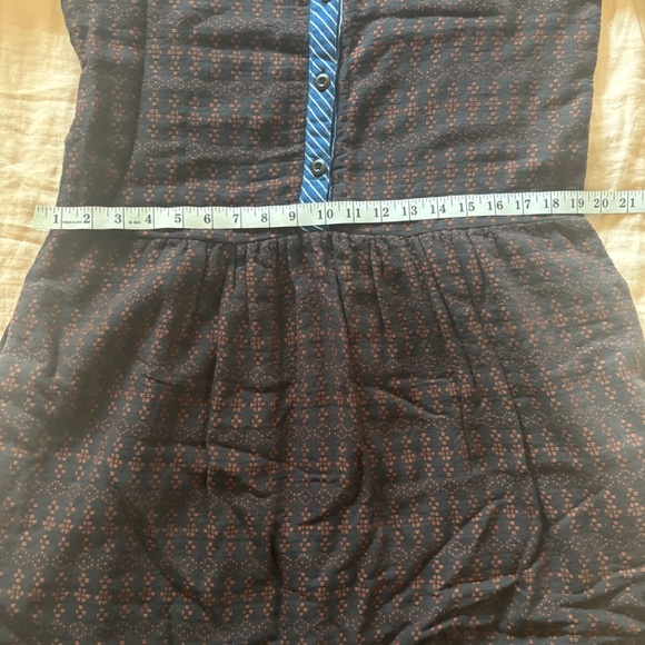 Ace & Jig dress - Picture 4 of 5
